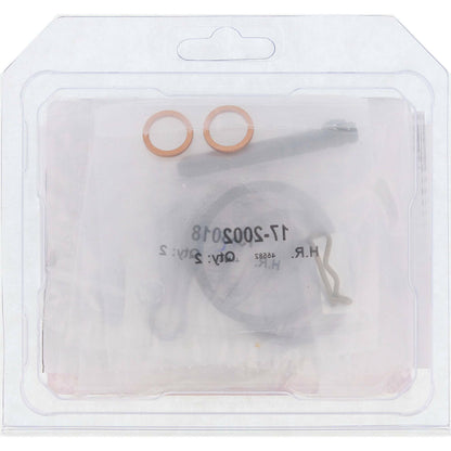 Caliper Rebuild Kit Rear