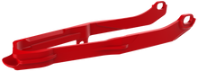 Chain Slider Red Hon