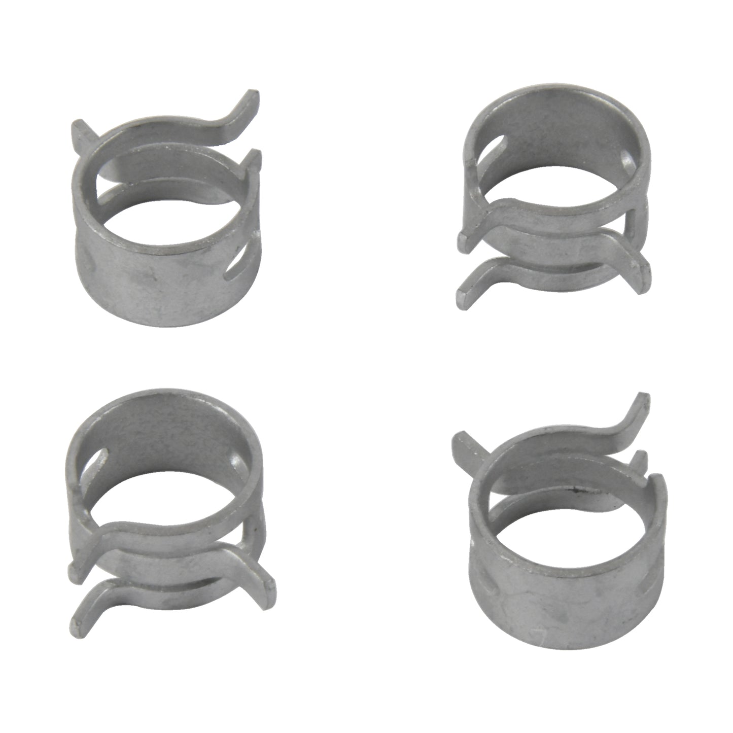 Hose Clamps Refill Kit 4/Pk