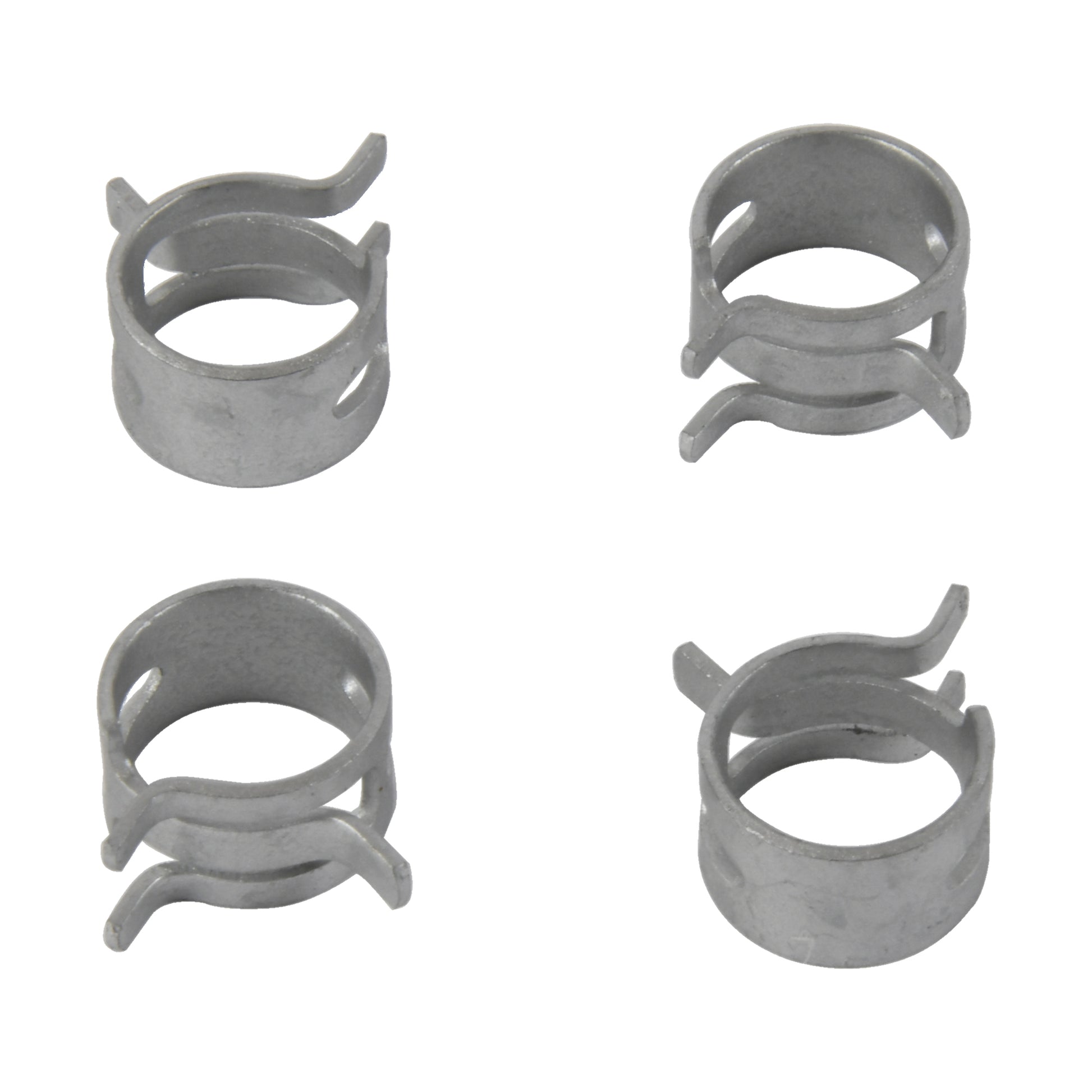 Hose Clamps Refill Kit 4/Pk