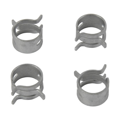 Hose Clamps Refill Kit 4/Pk