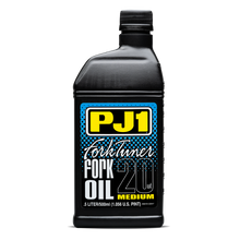 Fork Tuner Oil 20w 0.5 L