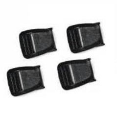 Strap Holder Grey