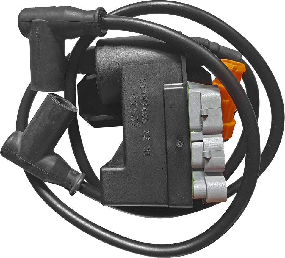 Coil External S D