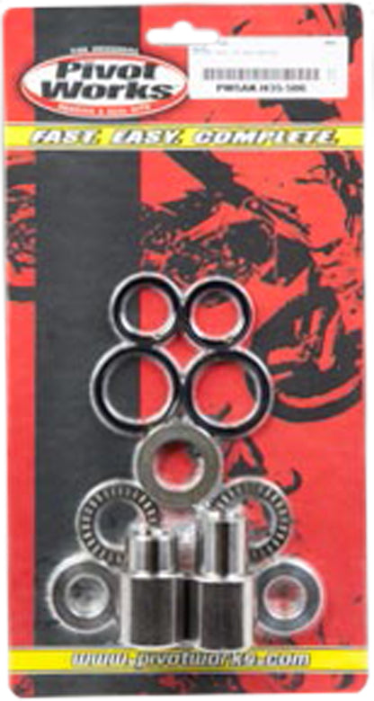 Swingarm Kit