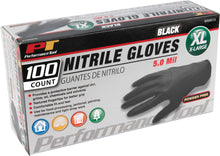 Nitrile Gloves X Large/100
