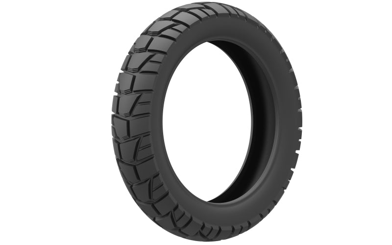 Kenda K6342 Trakmaster DTR Rear Tire - 170/60R17 4PR 72V TL