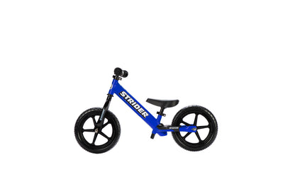 Strider 12 Sport Bike Blue