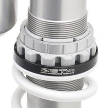 Preload Adjuster
