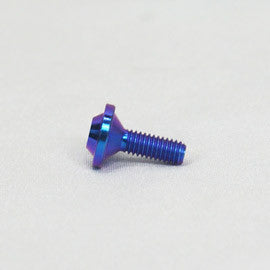 Proti Front Break Reservoir Tank Cap Bolt Kit for the Yamaha YZF R3 (2015-2016)