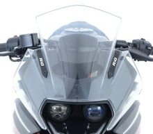 R&G Racing Mirror Blanking Plates  KTM RC125/200/390