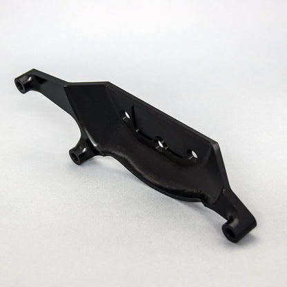 WOODCRAFT Kawasaki Ninja 400 (EX400) RHS Clutch Cover Protector