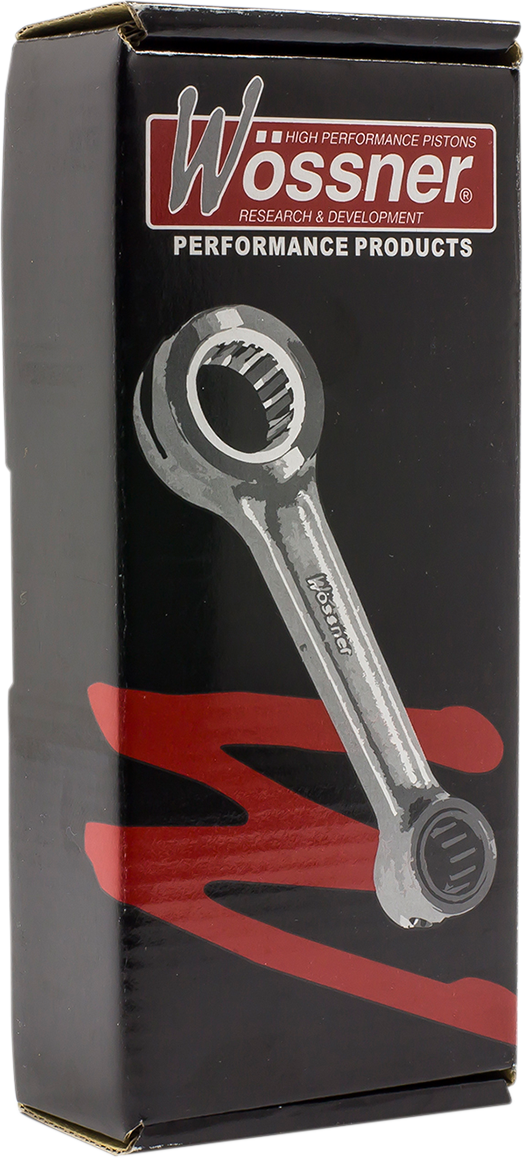 WOSSNER Connecting Rod Kit - Gas Gas | Husaberg | Husqvarna | KTM P2023