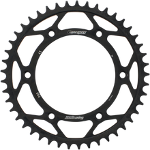 SUPERSPROX Steel Rear Sprocket - 45 Tooth RFE-990-45-BLK