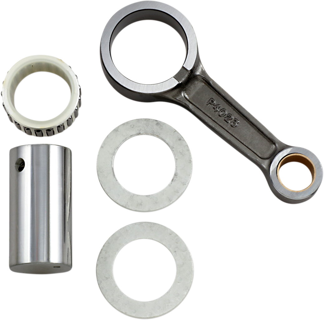 WOSSNER Connecting Rod Kit - Honda P4023