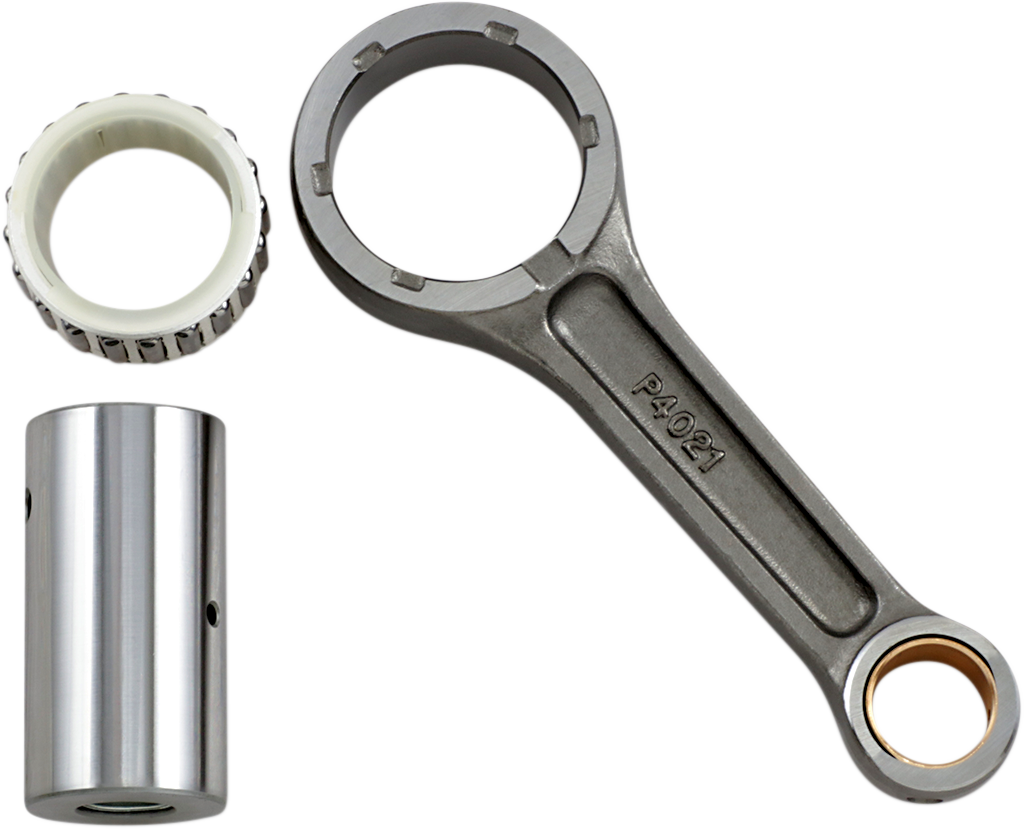 WOSSNER Connecting Rod Kit - Honda P4021
