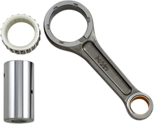 WOSSNER Connecting Rod Kit - Honda P4021