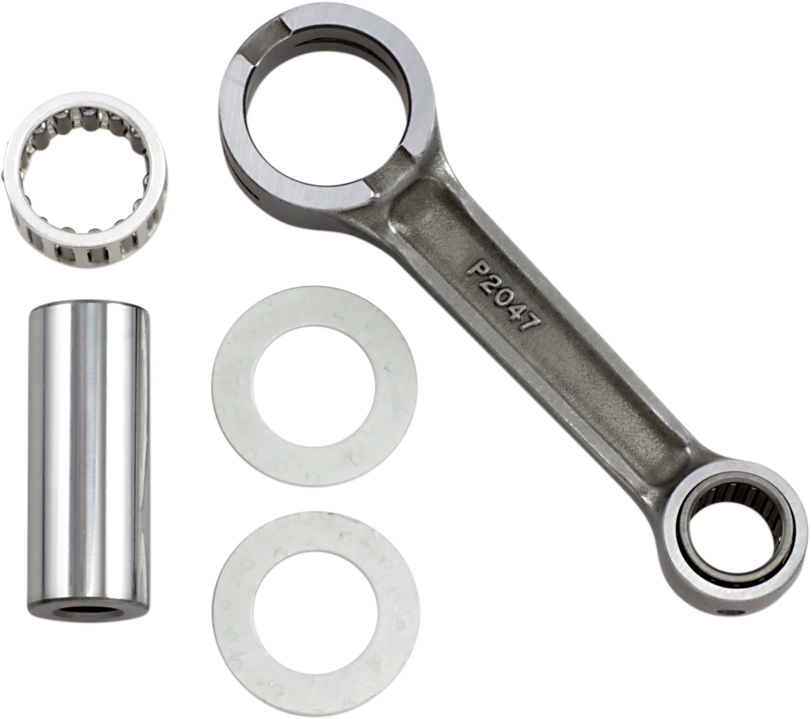 WOSSNER Connecting Rod Kit - Yamaha P2047