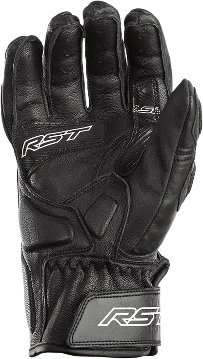 Stunt Iii Ce Glove Black 2x