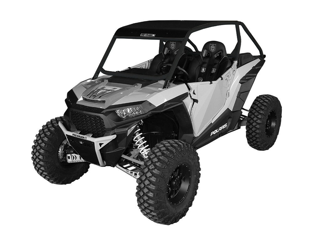Baja Cage W/No Intrusion Solar Black