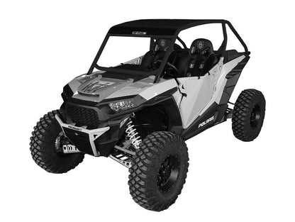 Baja Cage W/No Intrusion Solar Black