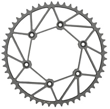 Rear Sprocket Chromoly Stl/Zir 51t 520 Chromatic Ktm/Husq