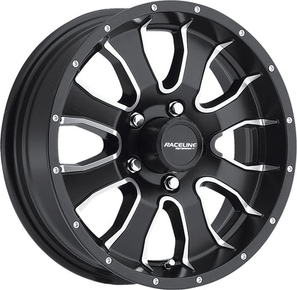Mamba Trailer Wheel 15"X5.5"