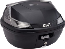 GIVI Blade Top Case - Smoke Lens - 37 Liter B37NTA