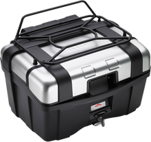 GIVI Metal Top Case Rack E120B