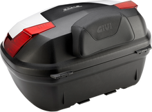 GIVI Backrest Pad E131S