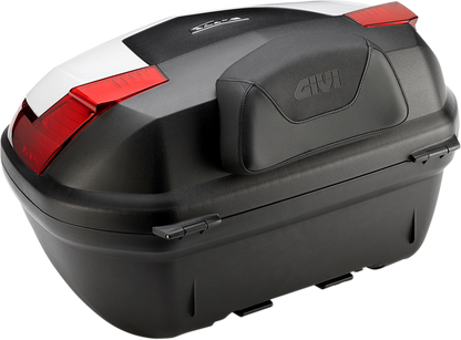 GIVI Backrest Pad E131S
