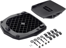 GIVI Universal Monokey Plate Kit E251