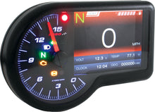 Rx 3 Tft Multifunction Meter