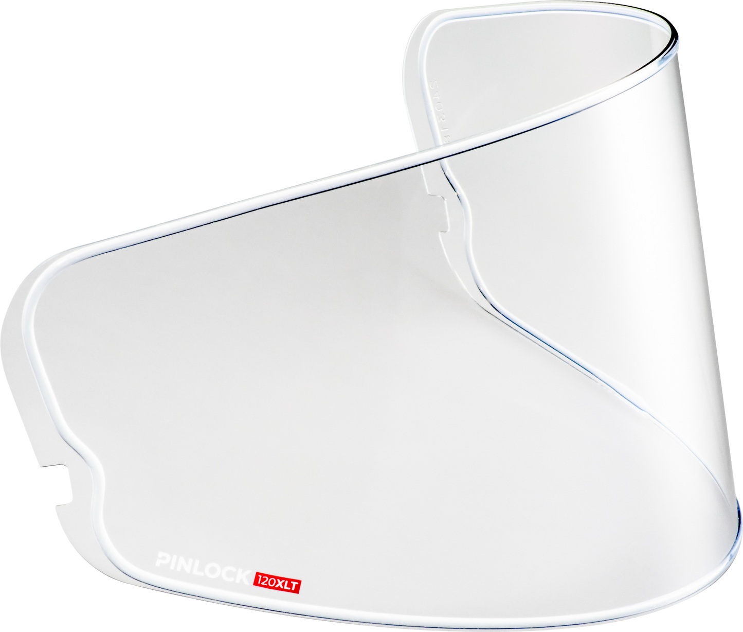 Pinlock Insert Clear Eclipse/R430