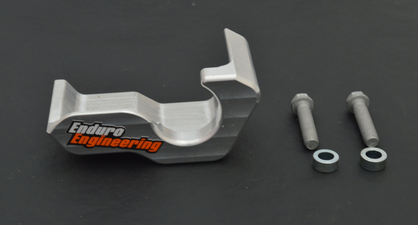 Right Side Fork Guard