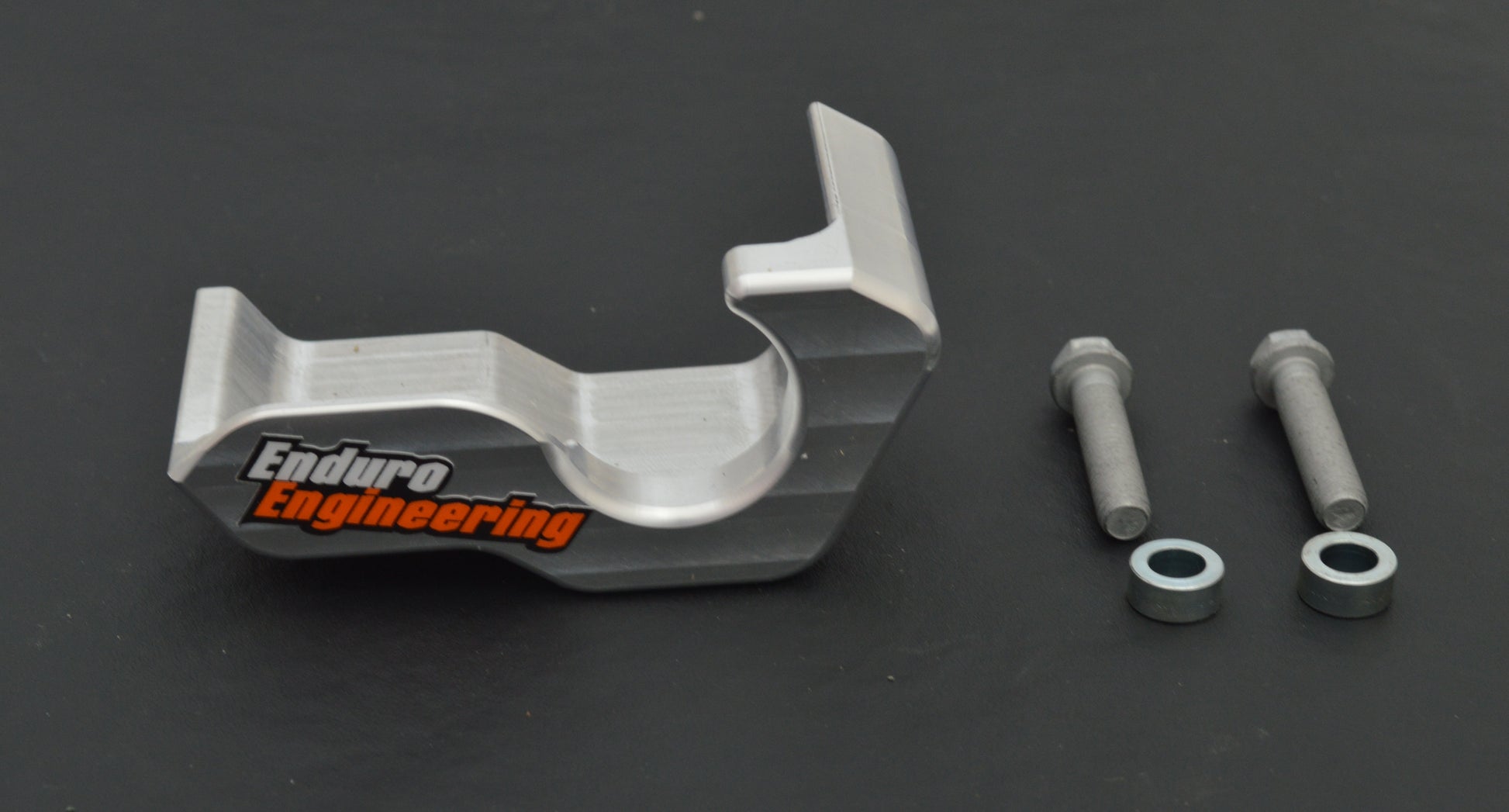 Right Side Fork Guard