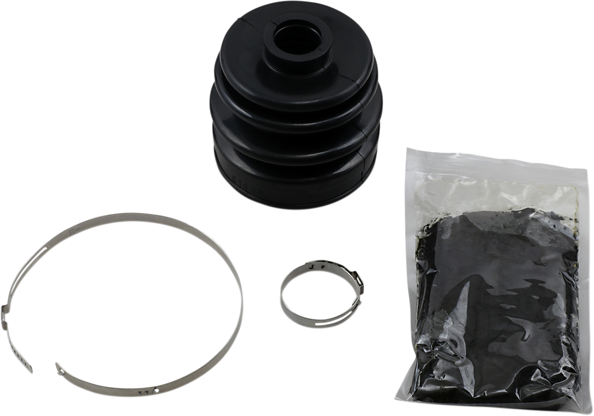 DEMON Boot Kit - Heavy-Duty - Inbound PACVB-2001BK