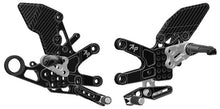 Attack Performance Rearsets for BMW S1000RR (2009-14)