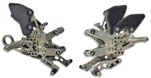 Attack Performance Rearsets for BMW S1000RR (2009-14)