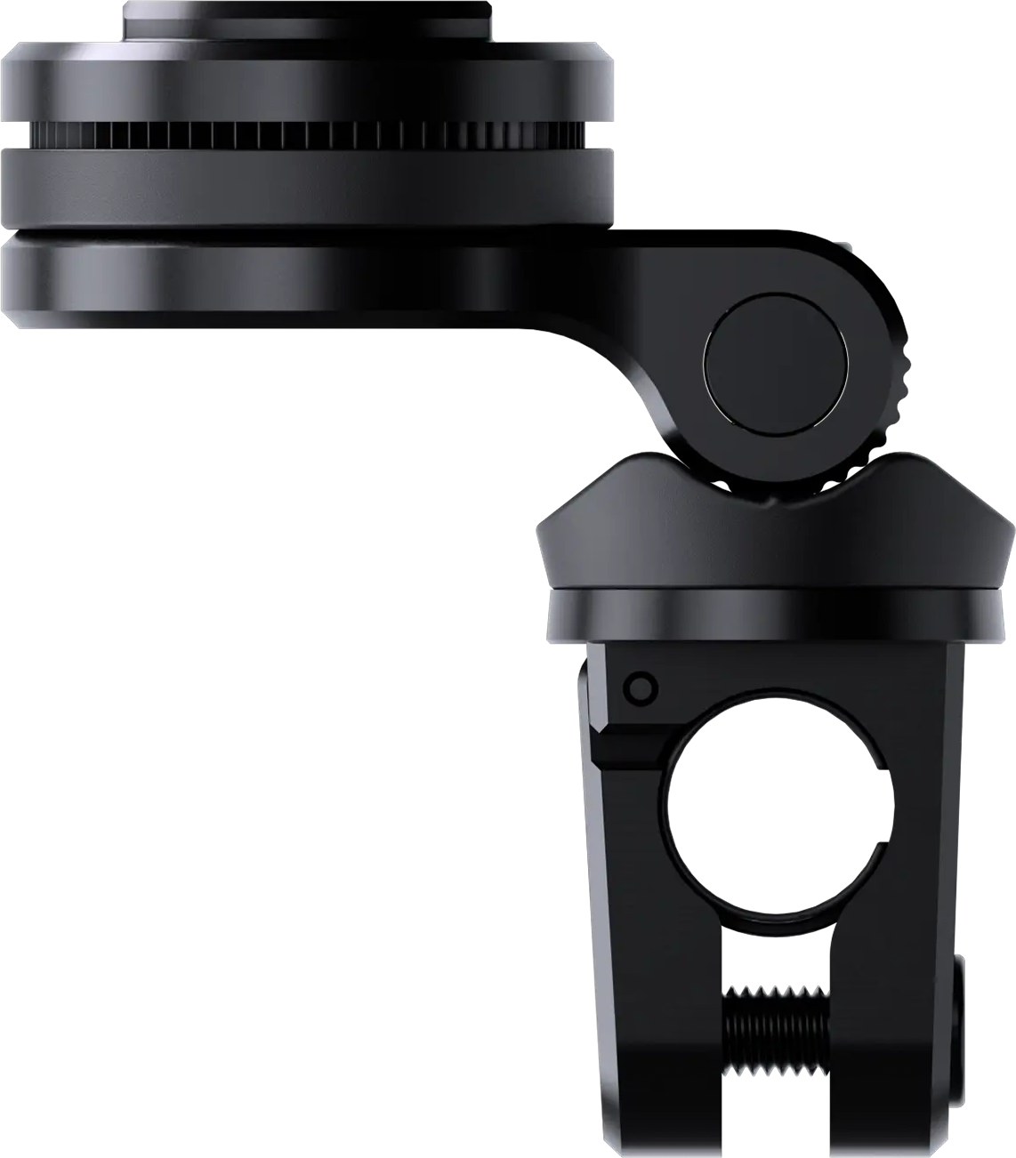 Crossbar Mount Pro Spc+ Black