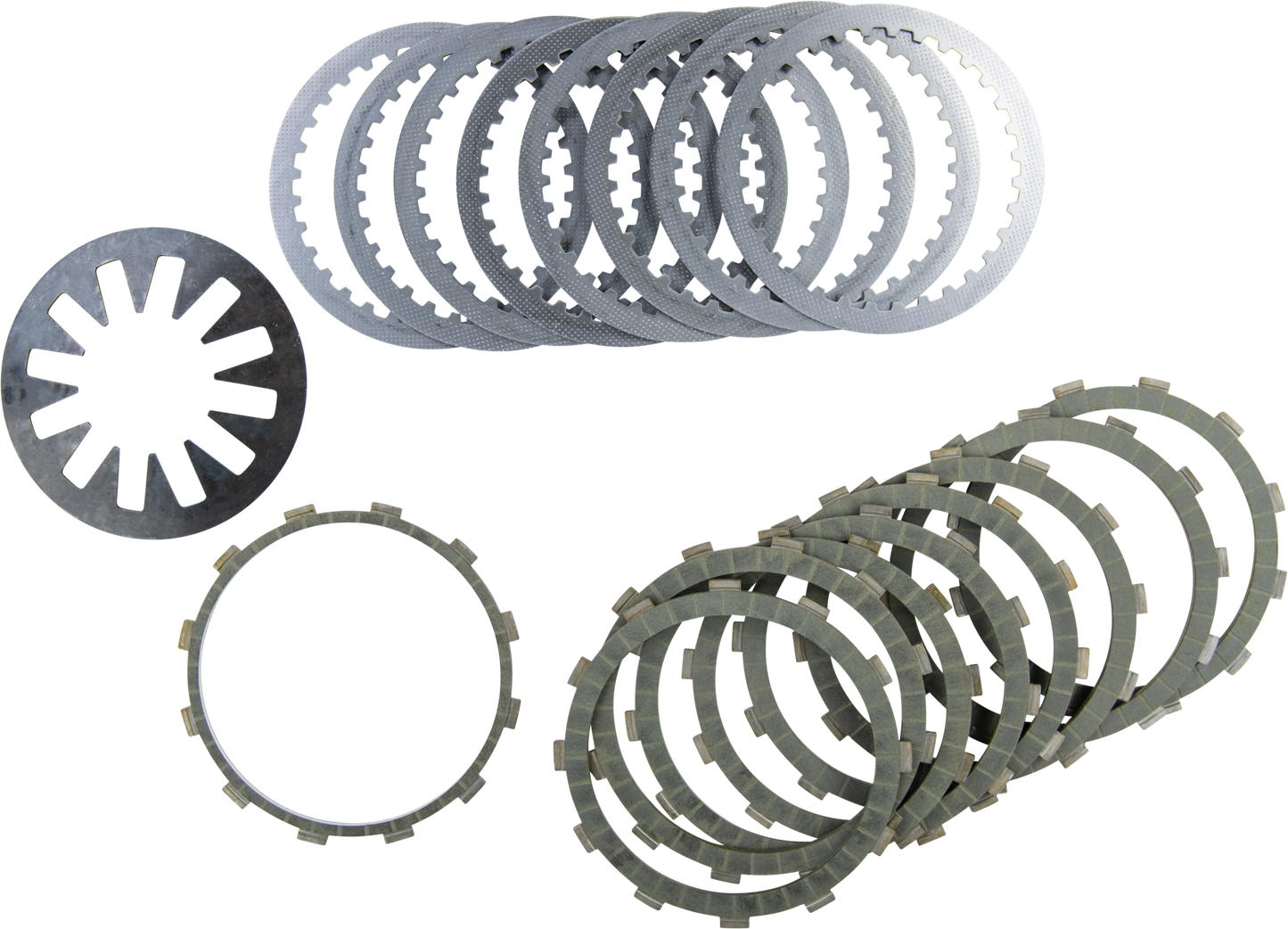 Performance Carbon Clutch Kit