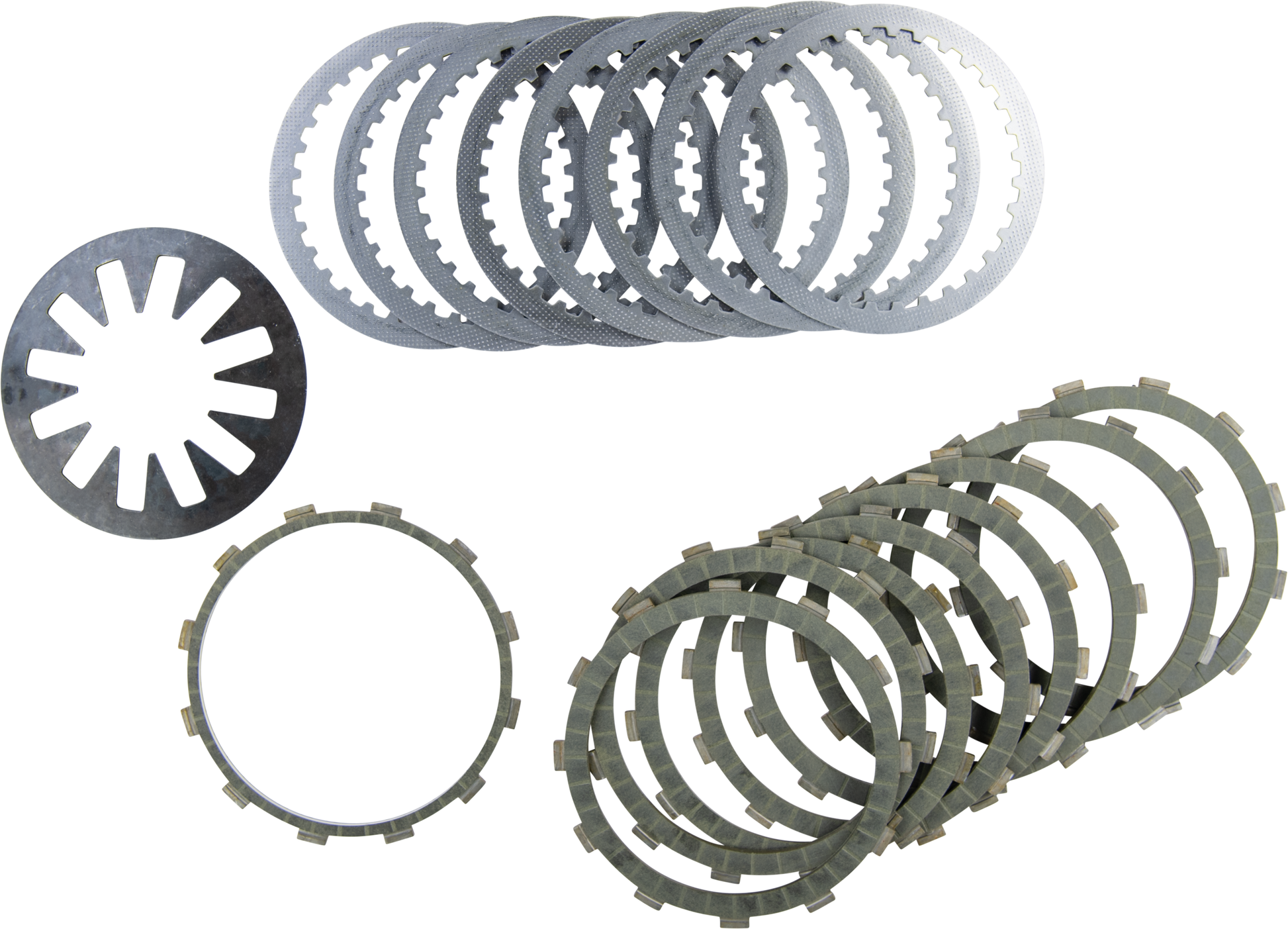 Performance Carbon Clutch Kit