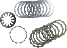 Performance Carbon Clutch Kit