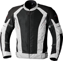 Pro Series Ventilator Xt Ce Jacket Sil/Blk Textile 4xl