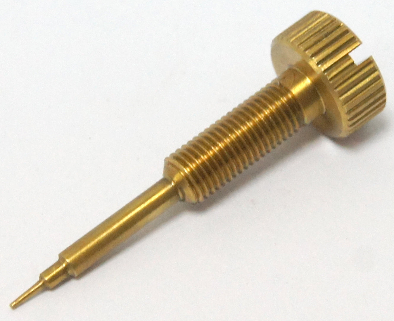 Mixture Screw Cv Carb