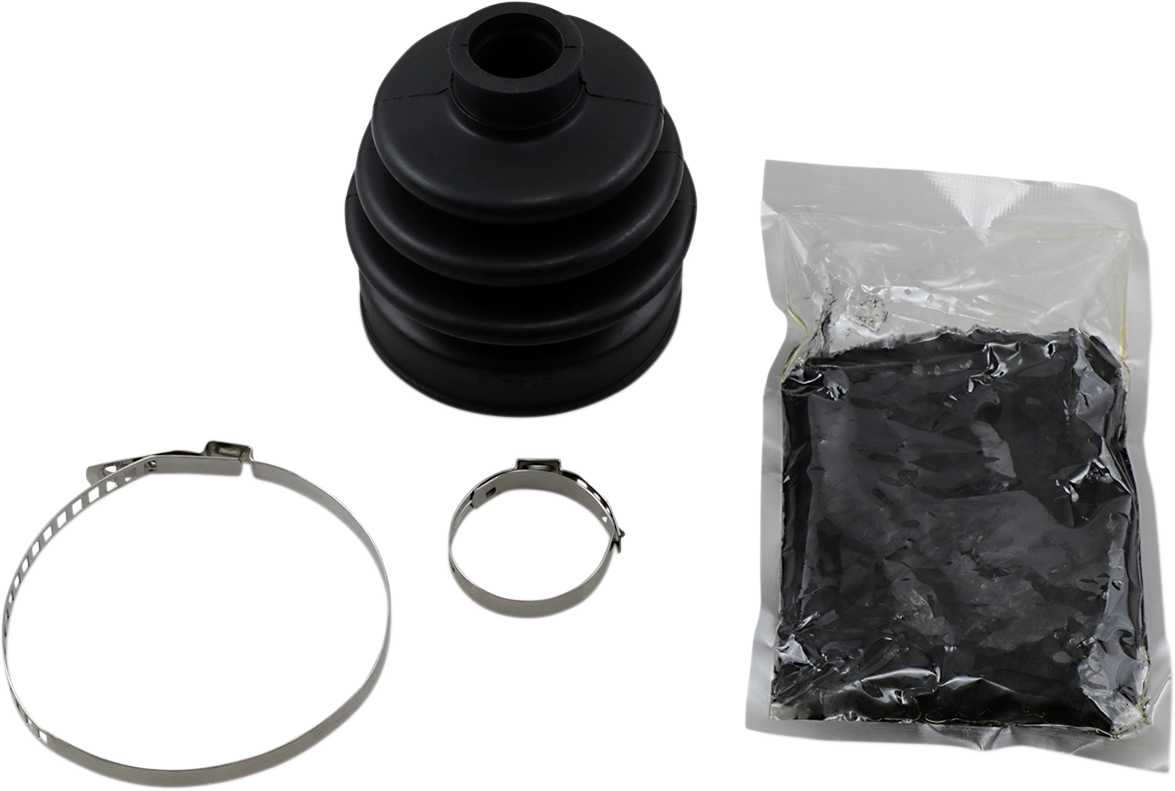 DEMON Boot Kit - Heavy-Duty - Inbound/Outbound PACVB-2012BK