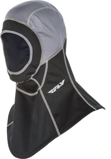 Ignitor Air Open Face Balaclava Black L/X
