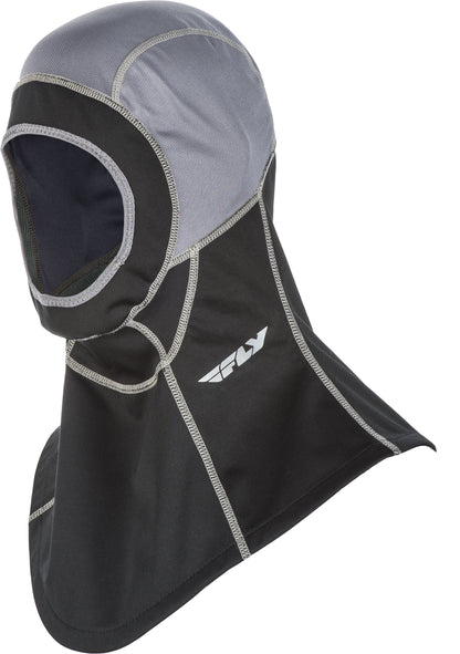 Ignitor Air Open Face Balaclava Black L/X