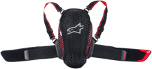 ALPINESTARS Youth Nucleon KR-Y Back Protector - One Size 6544418-13-OS