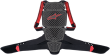 ALPINESTARS Nucleon KR-Cell Back Protector - XS 6504018-13-XS